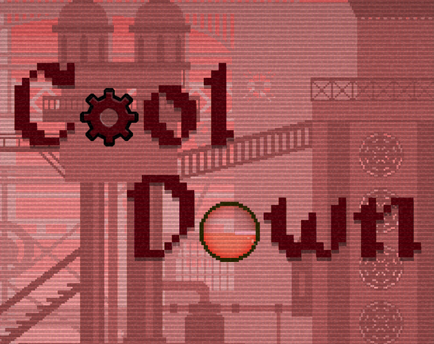 Cool Down artwork