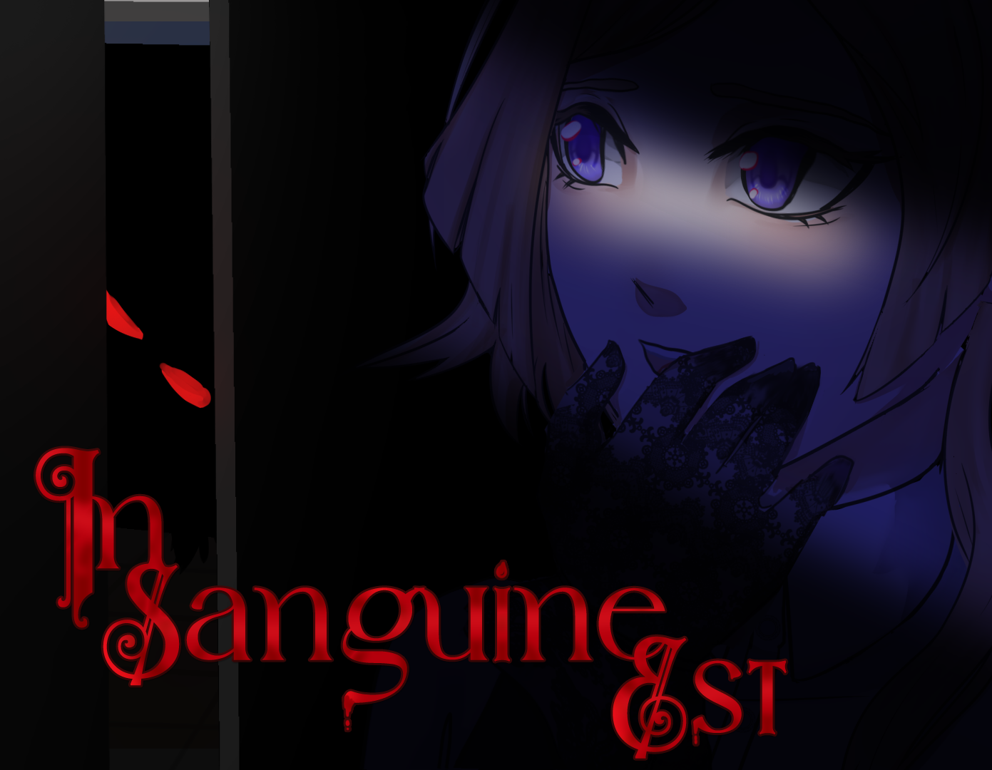 In Sanguine Est artwork