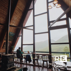 đī¸ Mountain Lodge playlist artwork