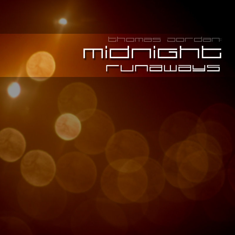 Midnight Runaways cover artwork