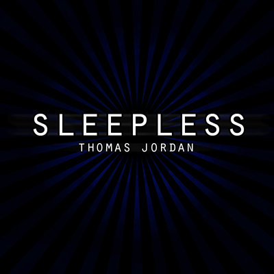 Sleepless cover artwork