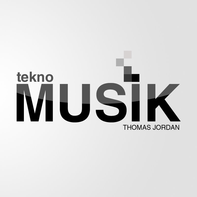 Tekno Musik cover artwork